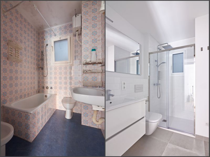 Top Bathroom Remodeling Companies in Gilroy, CA