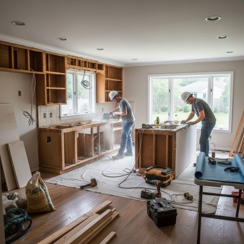 Top Bathroom Remodeling Companies in Salinas, CA