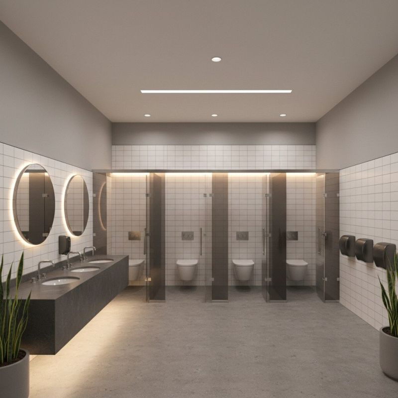 Top Bathroom Remodeling Companies in Salinas, CA