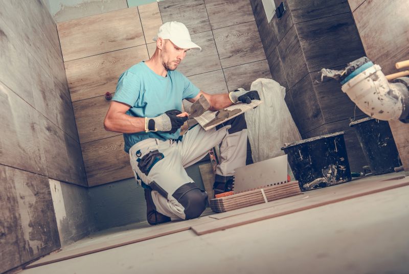 Top Bathroom Remodeling Companies in Watsonville, CA