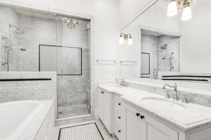Best Bathroom Remodel Contractors in Hollister, CA